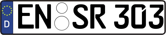 EN-SR303