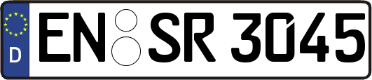 EN-SR3045