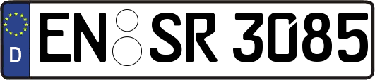 EN-SR3085