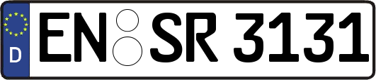 EN-SR3131