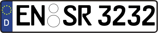 EN-SR3232