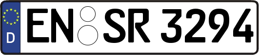 EN-SR3294