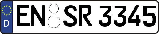EN-SR3345