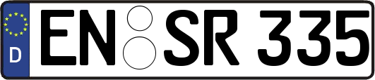 EN-SR335