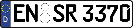 EN-SR3370