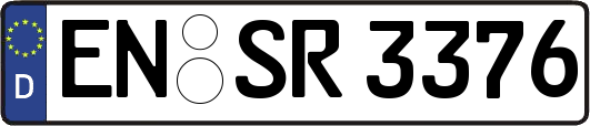 EN-SR3376