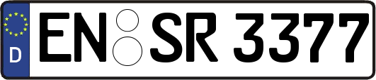 EN-SR3377