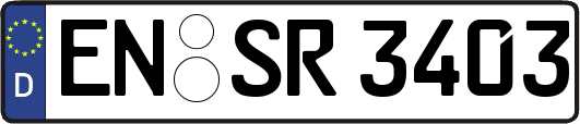 EN-SR3403