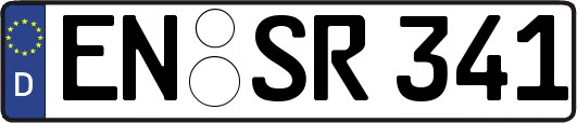 EN-SR341