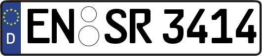EN-SR3414