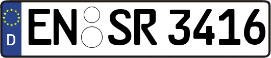 EN-SR3416
