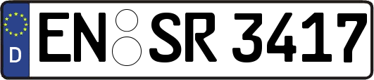 EN-SR3417