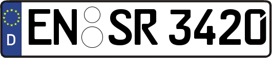 EN-SR3420