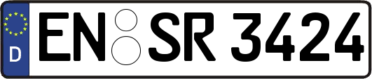 EN-SR3424