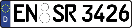 EN-SR3426