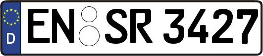 EN-SR3427