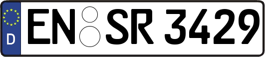 EN-SR3429