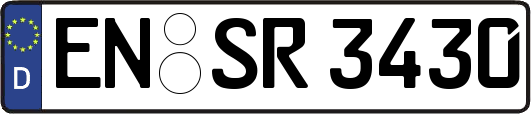 EN-SR3430