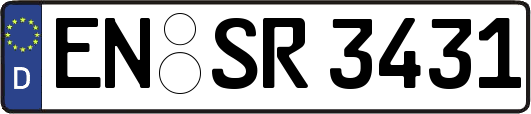 EN-SR3431