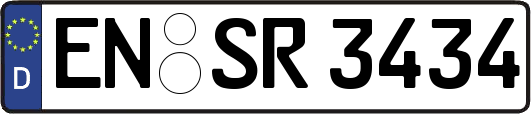 EN-SR3434