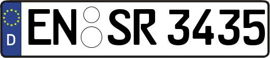 EN-SR3435