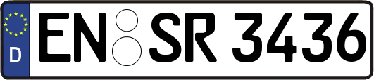 EN-SR3436