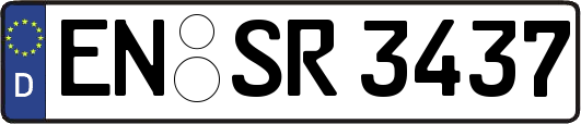 EN-SR3437