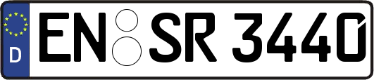 EN-SR3440