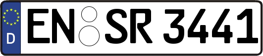 EN-SR3441