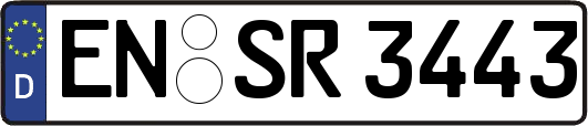 EN-SR3443
