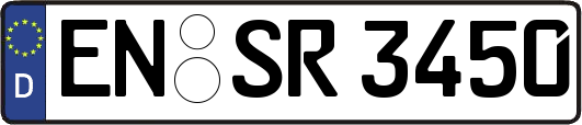 EN-SR3450