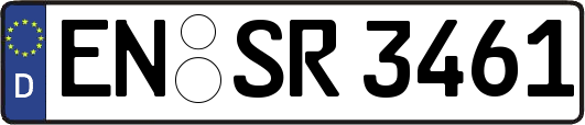 EN-SR3461