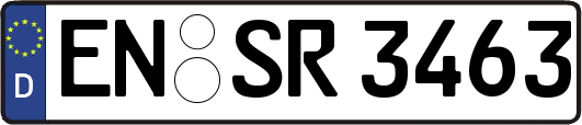 EN-SR3463