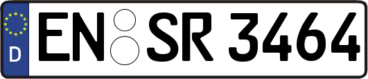 EN-SR3464