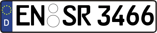 EN-SR3466