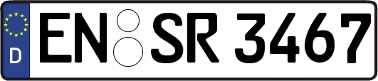 EN-SR3467