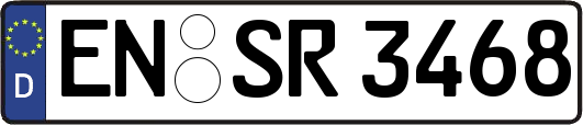 EN-SR3468