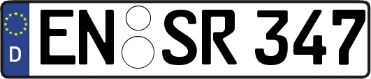 EN-SR347