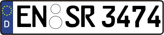 EN-SR3474
