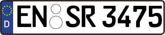 EN-SR3475