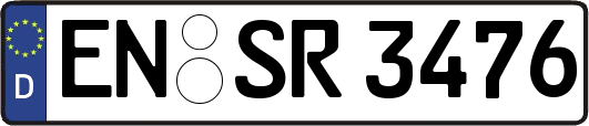EN-SR3476