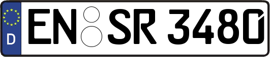 EN-SR3480