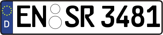 EN-SR3481