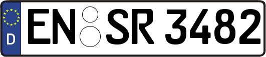 EN-SR3482