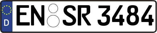EN-SR3484