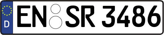 EN-SR3486