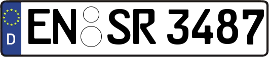 EN-SR3487