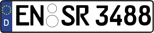 EN-SR3488