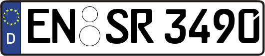 EN-SR3490