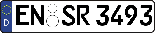 EN-SR3493